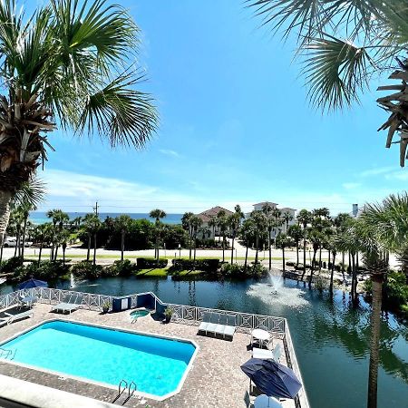 Cabana'S @ Gulf Place #308 Santa Rosa Beach Exterior foto